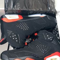 Jordan 6