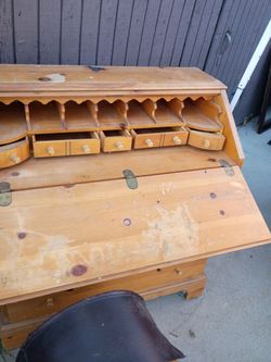 Desk
