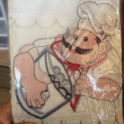 Kitchen Curtain Special