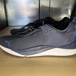 Puma men’s PC runners used for one week two pairs available size 9