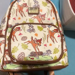Bambi loungefly