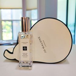 English Pear and Sweet Pea by Jo Malone London 1 oz / 30 ml Cologne Spray
