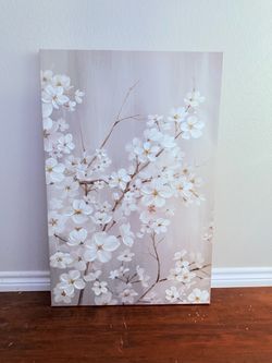 Big painting