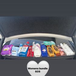 Women’s bundle 60$