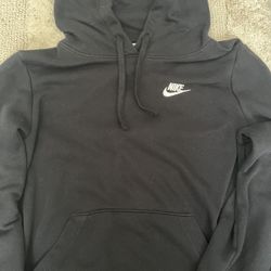 Nike Hoodie Size S