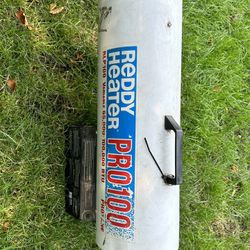 Heater For Sale 