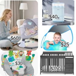 Baby Items
