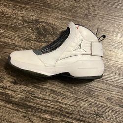 air jordan 19 “Flint”