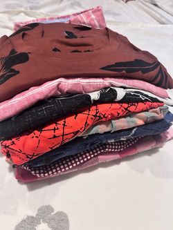 Men’s shirts