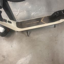 Scooter Electric 