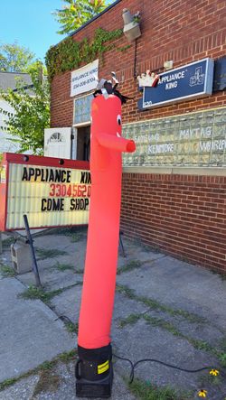 Akron appliance store