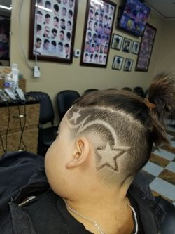 Cortés para toda la familia $15