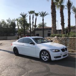 2008 BMW 335i