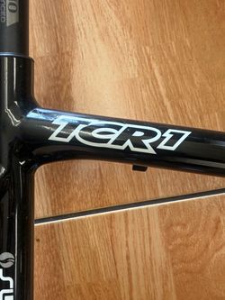 Giant Ocr1 frame