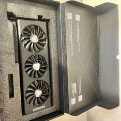 AMD Rx6800