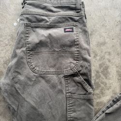 Dickies Carpenter Pants