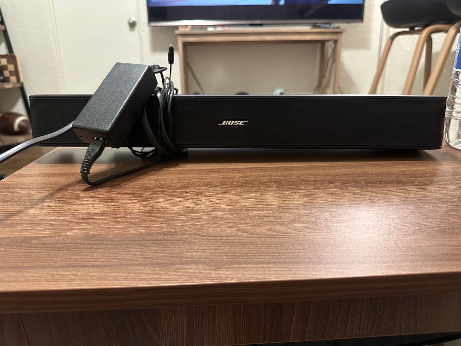 Bose Solo 5 TV Soundbar – Great Condition