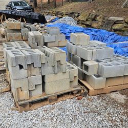 Concrete Block For Sale