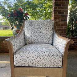 Accent Chair (Lexington Home Brands)