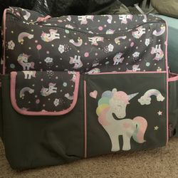 Diaper Bag 