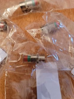 Tire Air Pressure Sensor