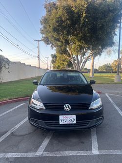 2013 Volkswagen Jetta