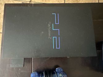Play Station 2