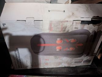 Full Body Massager