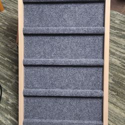 Dog/Cat Ramp
