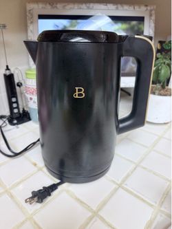 Beautiful brand Electric Kettle