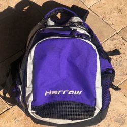 Lacrosse gear Bag