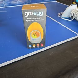 Gro Egg 
