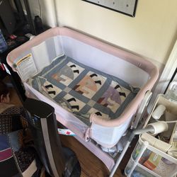 Baby Bassinets 