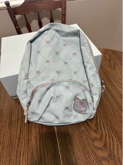 Panda purse