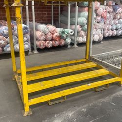 HEAVY DUTY RACKS FOR SALES ‼️