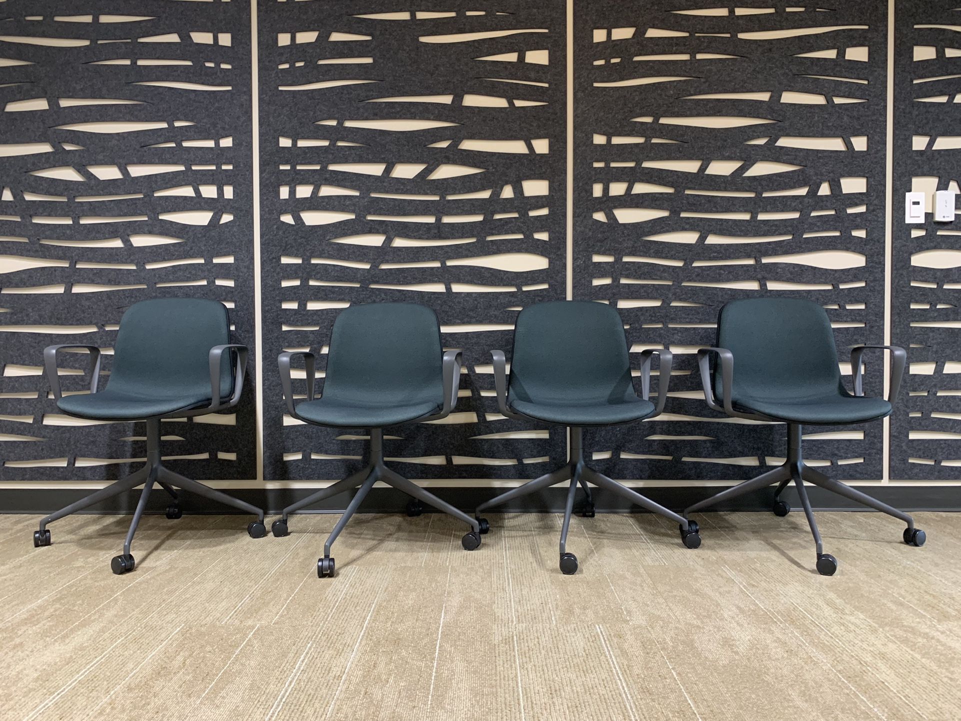 Stylex Office Chairs