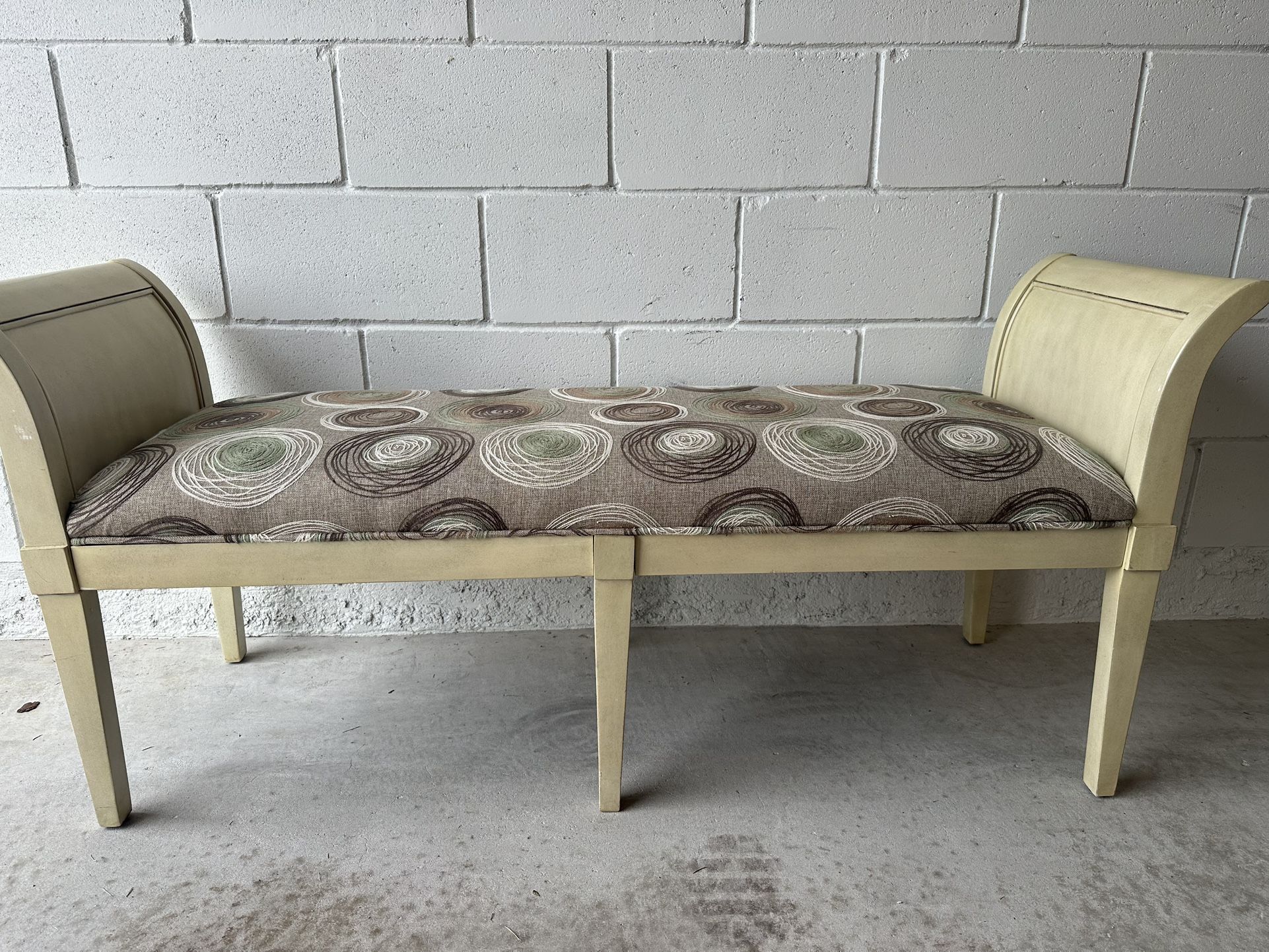 Banquette / Bench Seating
