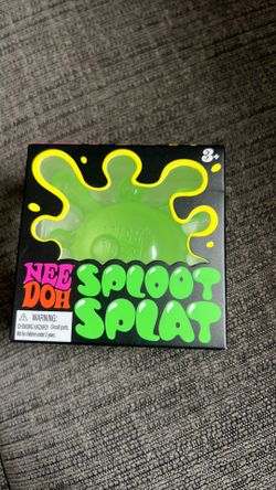 NEEDOH SPLOOT SPLAT