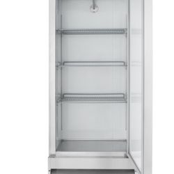 Reach In refrigerator 29”