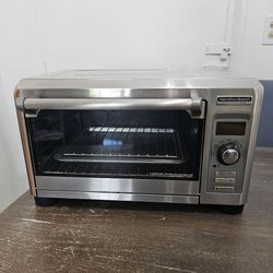 Hamilton Beach Professional Toaster Oven