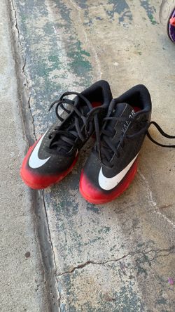 Kids Nike Baseball Cleats