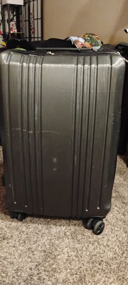 Suitcase Perfect Condition 