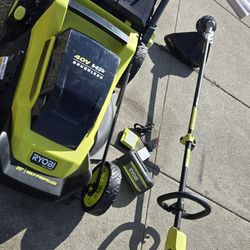 Combo Rioby Bateria Y Cargador 
