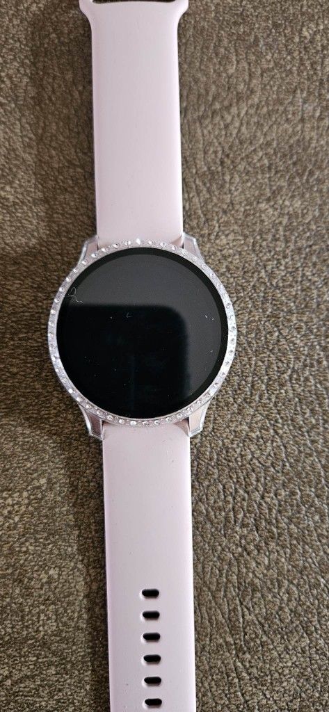 smart watch by samsung