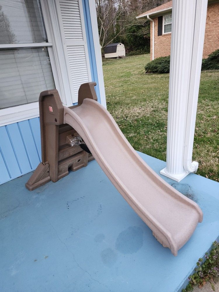 Slide for Kids