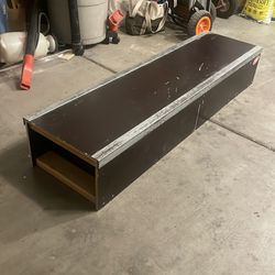 Skate ledge box