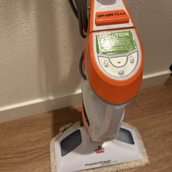 Bissell Powerfresh (used Twice)