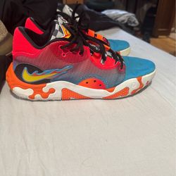 Pg 6 hotwheels size 10