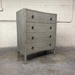 Delivery is available Open box Never used solid wood Bernhardt tall chest dresser with 4 storage drawers $1250 OBO! 