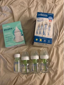 Baby Items
